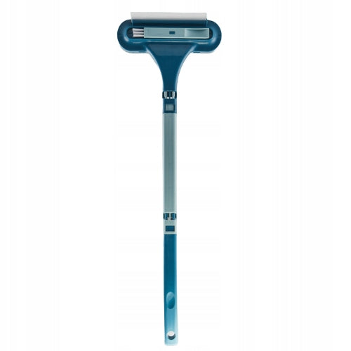 Window washer blue AD030