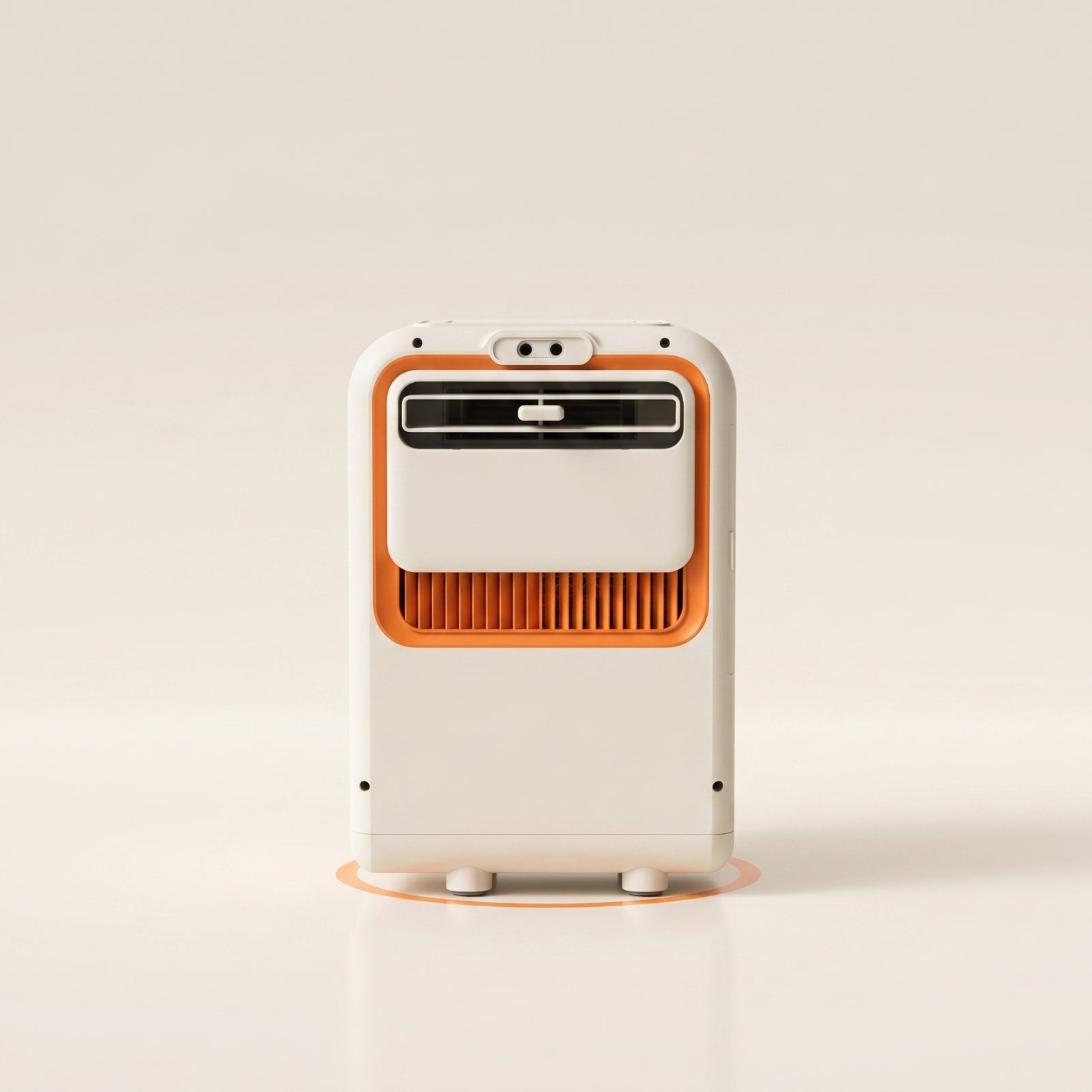 Windowless Portable Air Conditioner Multifunctional for Camping, Campers Medical device type accessories for a medical device or a product without an intended medical purpose