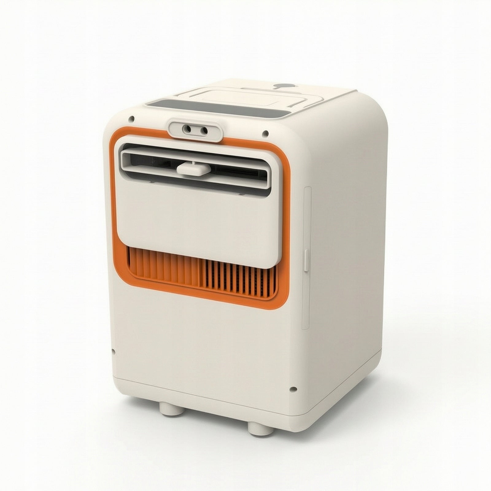 Windowless Portable Air Conditioner Multifunctional for Camping, Campers