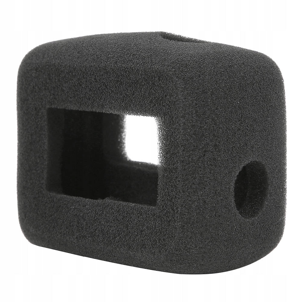 Windscreen foam cover for GOPRO HERO 7/6/5 LH action camera Model 5266CIIR