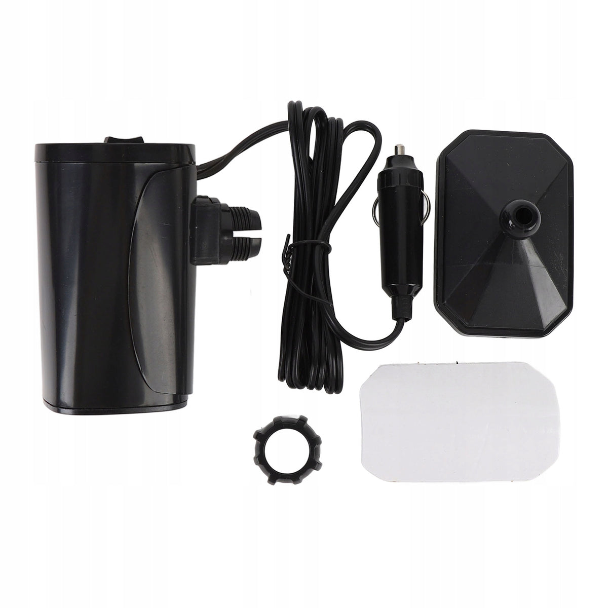 Windshield Defroster, Plug and Play Komf Car Heating