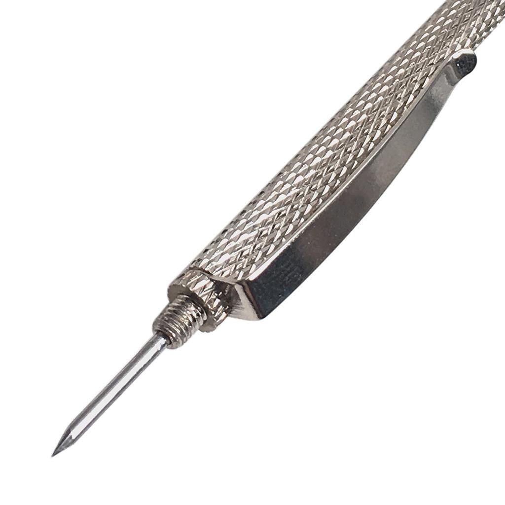 Windshield Spray Nozzle Needle Vehicle Tool Blockage Removal Quick to Clean Packaging status original
