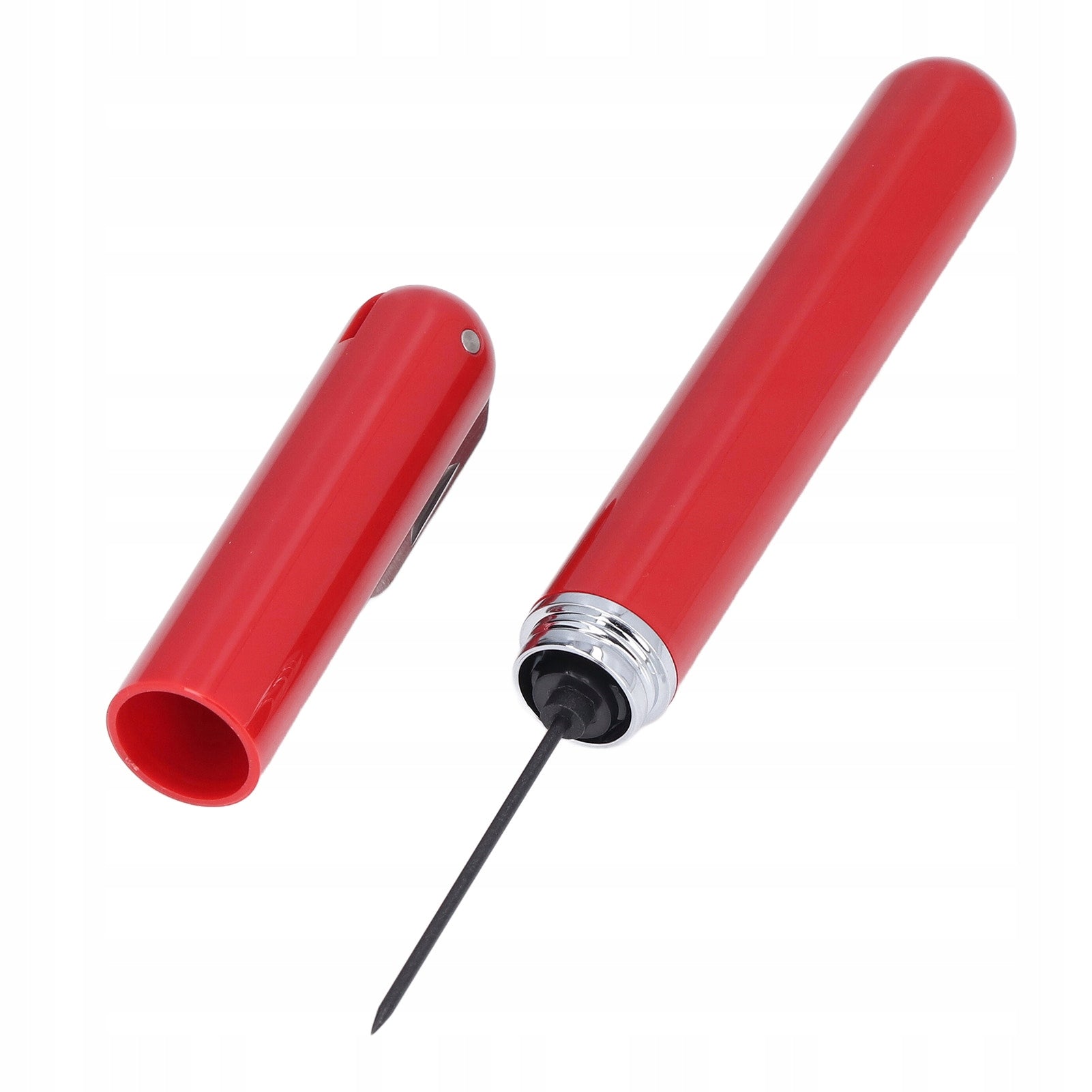 Wine Bottle Opener with Air Pump Portable Handheld Tube with