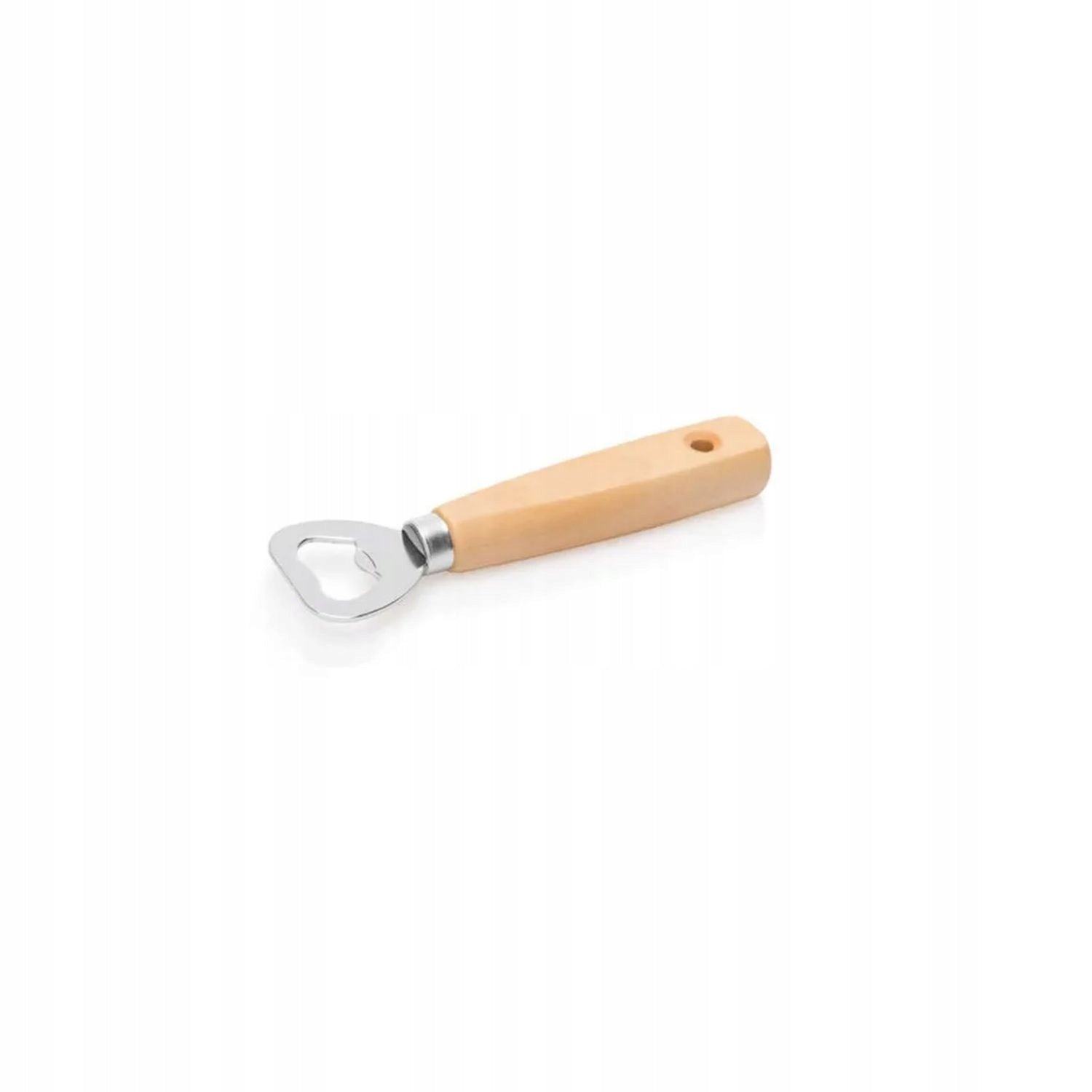 Wine stopper, with hanging loop
