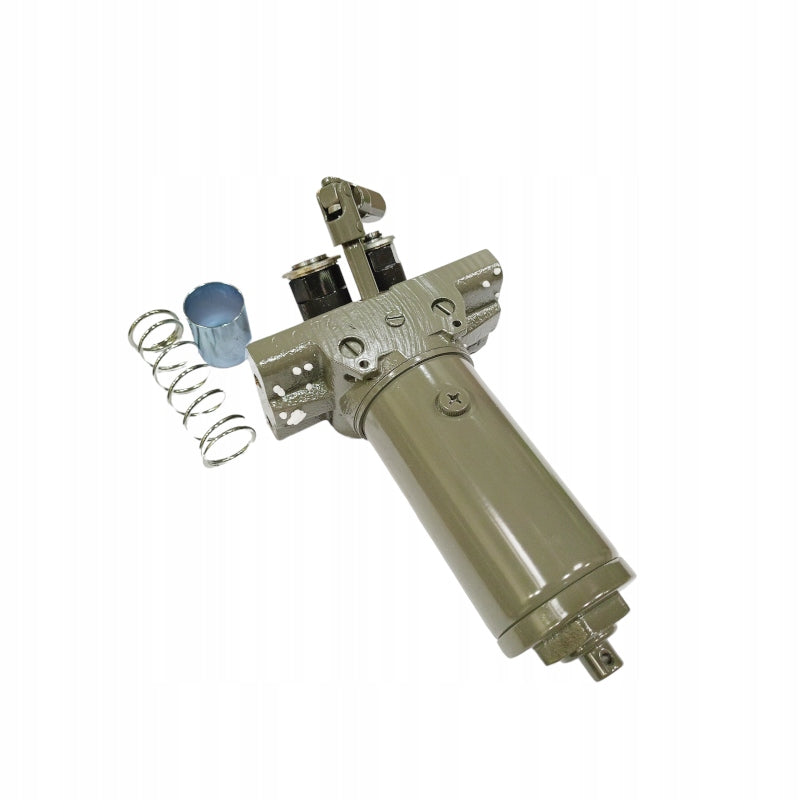 Winntec 3t TURBO lift pump (new type)