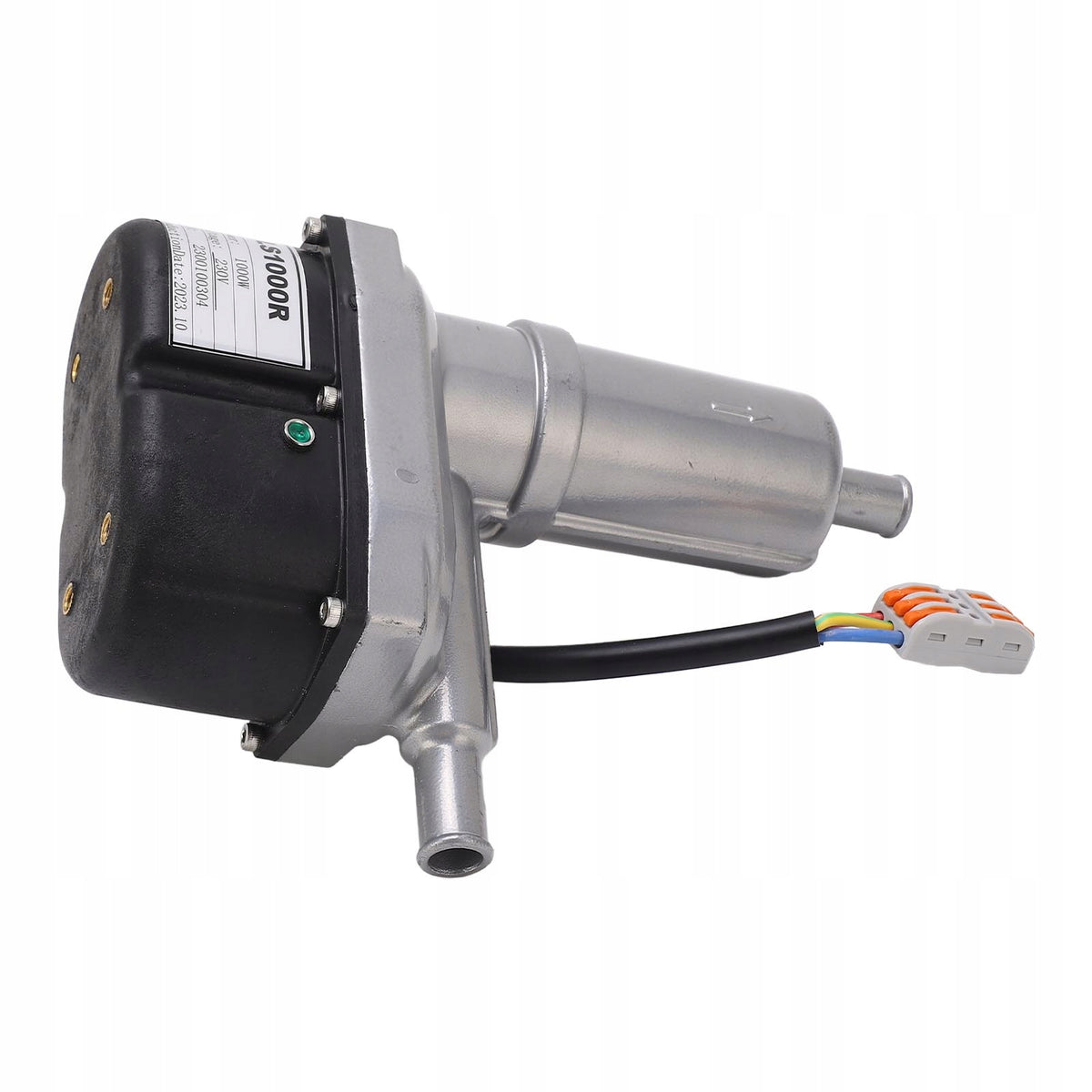 Winter Motor Heater, 230V 1000W Replacement, Vibration Resistant, H