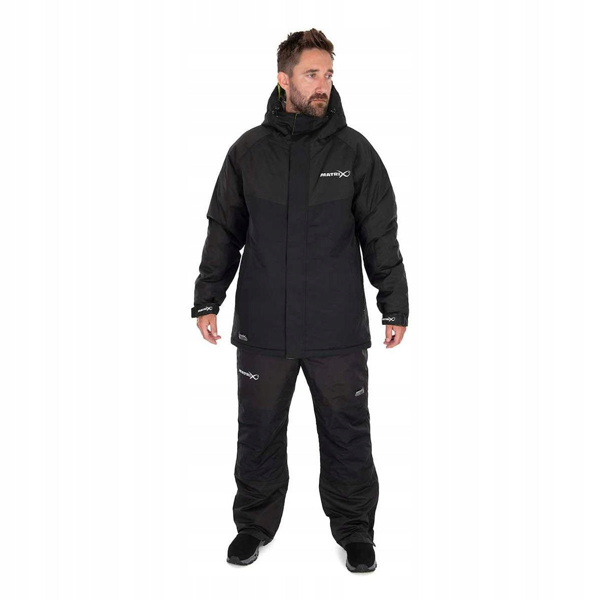 Winter Suit Waterproof Matrix Therma-Foil Winter Suit XXL