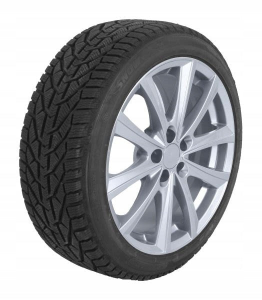 Winter passenger tyre KORMORAN Snow 195/55R16 Number of tires offered 1 pc.