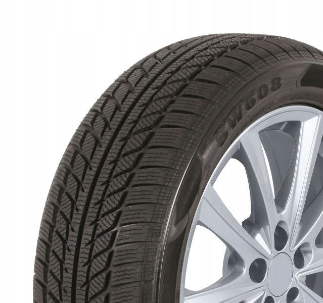 Winter passenger tyre TRAZANO SW608 175/65R14