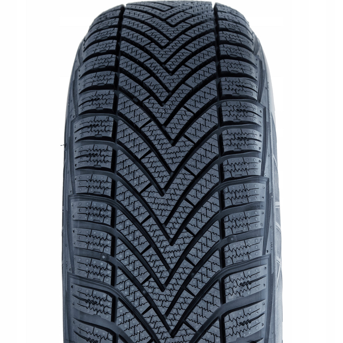 Winter tyre 175/65R15 84T Wintrac VREDESTEIN 2026