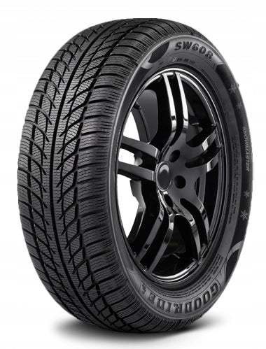 Winter tyre 205/55R16 Goodride SW608