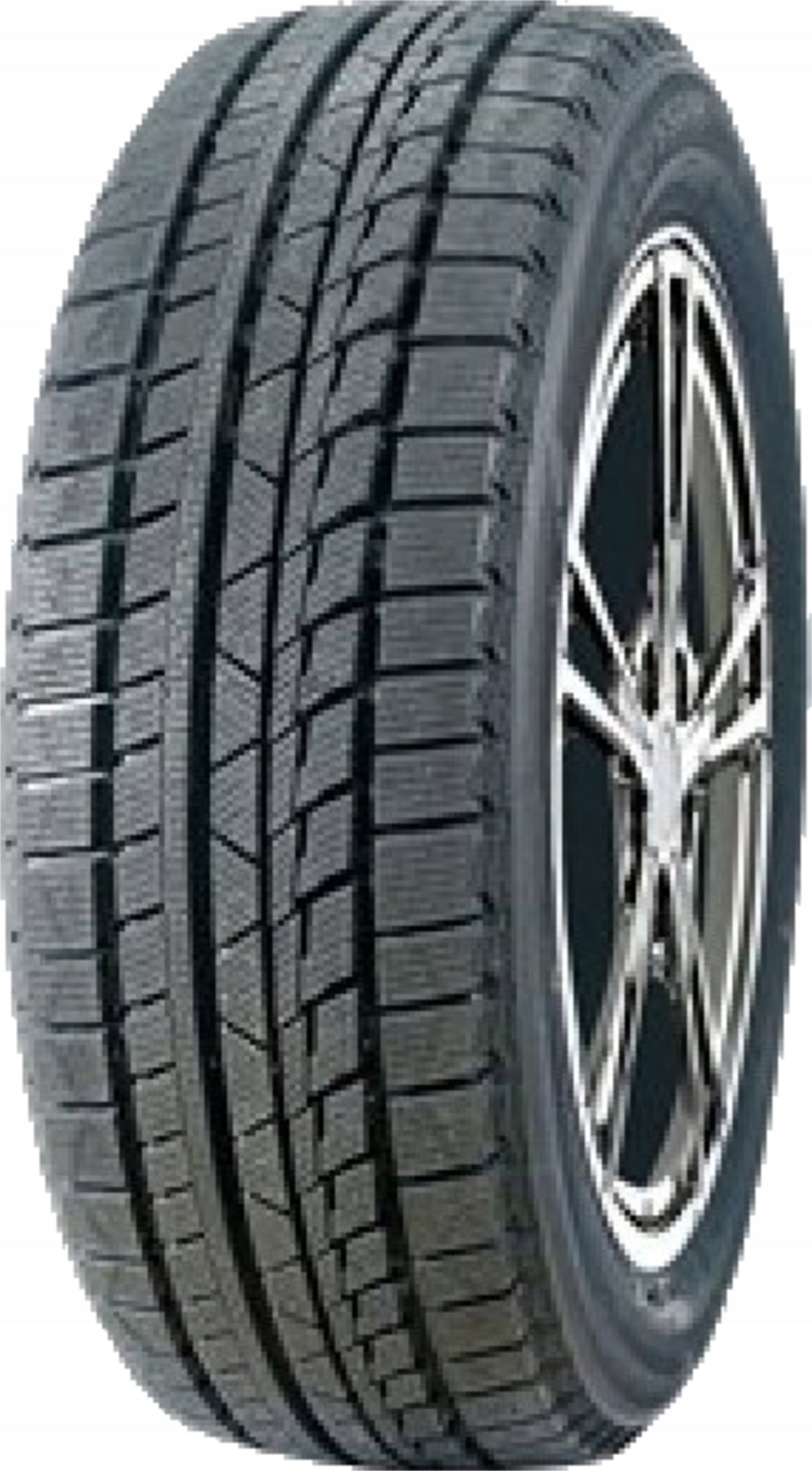Winter tyre 215/50R17 95V SnoWide SUNWIDE