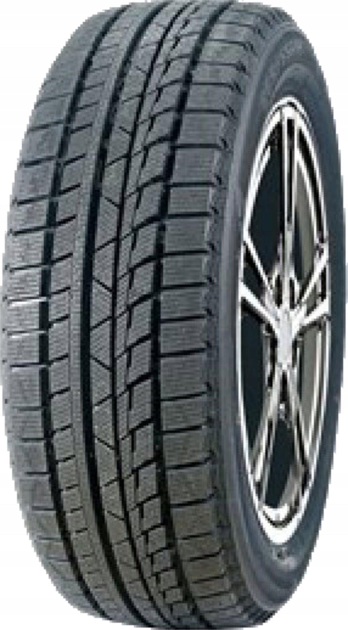 Winter tyre 215/50R17 95V SnoWide SUNWIDE