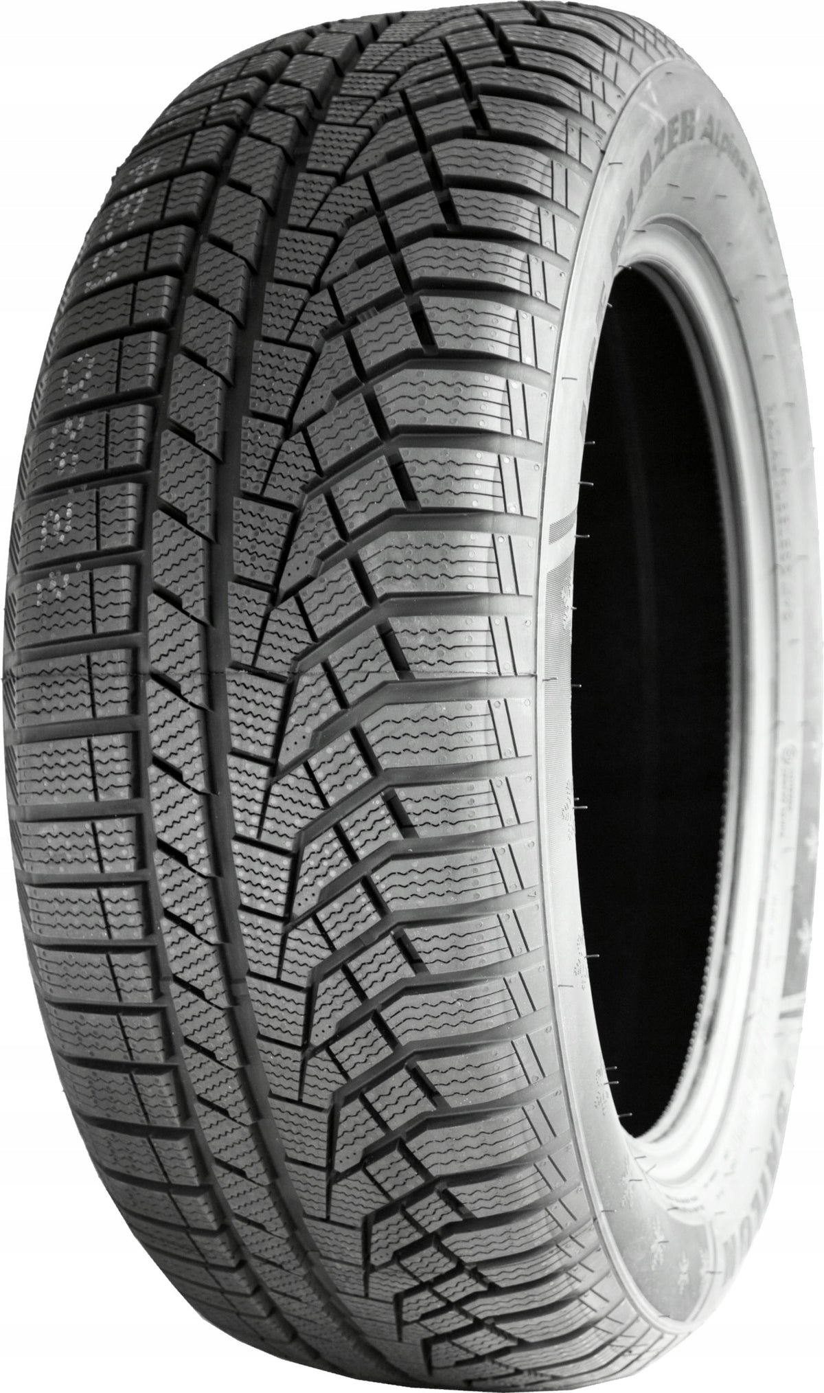 Winter tyre 215/55R16 97H XL Ice Blazer Alpine EVO 1 SAILUN 2024 Number of tires offered 1 pc.