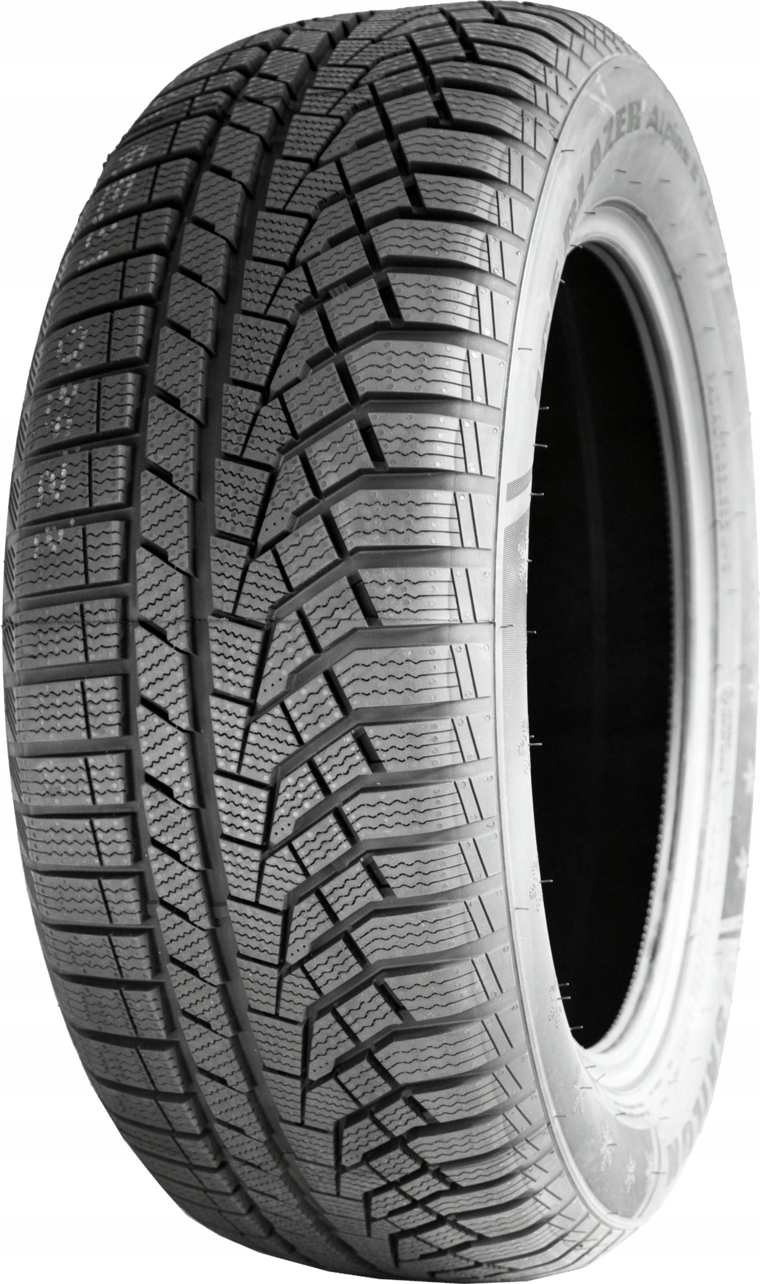 Winter tyre 215/55R16 97H XL Ice Blazer Alpine EVO 1 SAILUN 2024 Number of tires offered 1 pc.