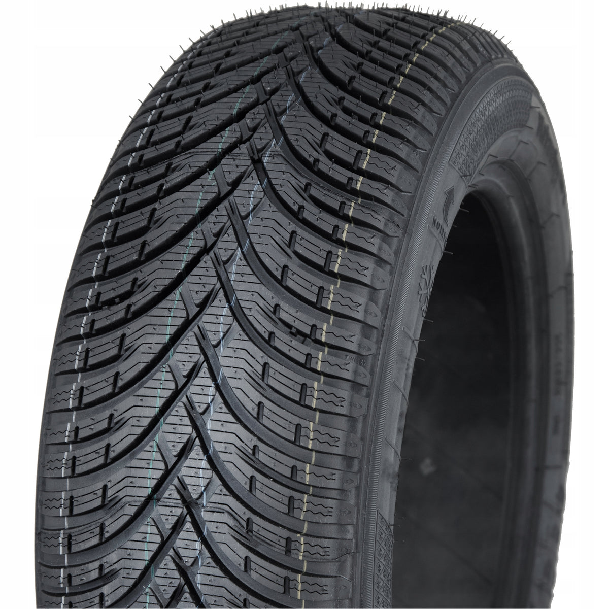Winter tyre 215/55R17 94H Krisalp HP3 KLEBER 2025