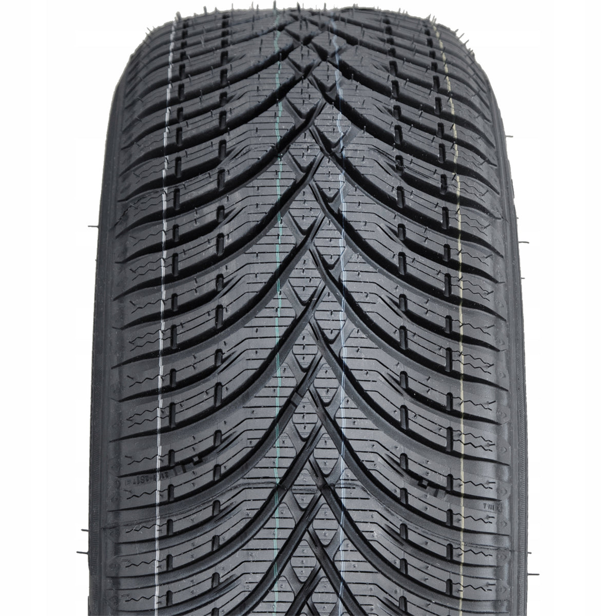 Winter tyre 215/60R16 95H Krisalp HP3 KLEBER
