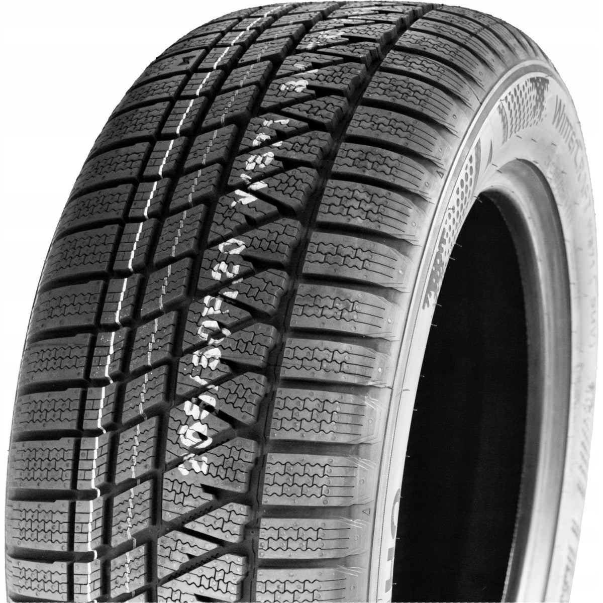 Winter tyre 215/70R16 100T WinterCraft WS71 KUMHO 2026