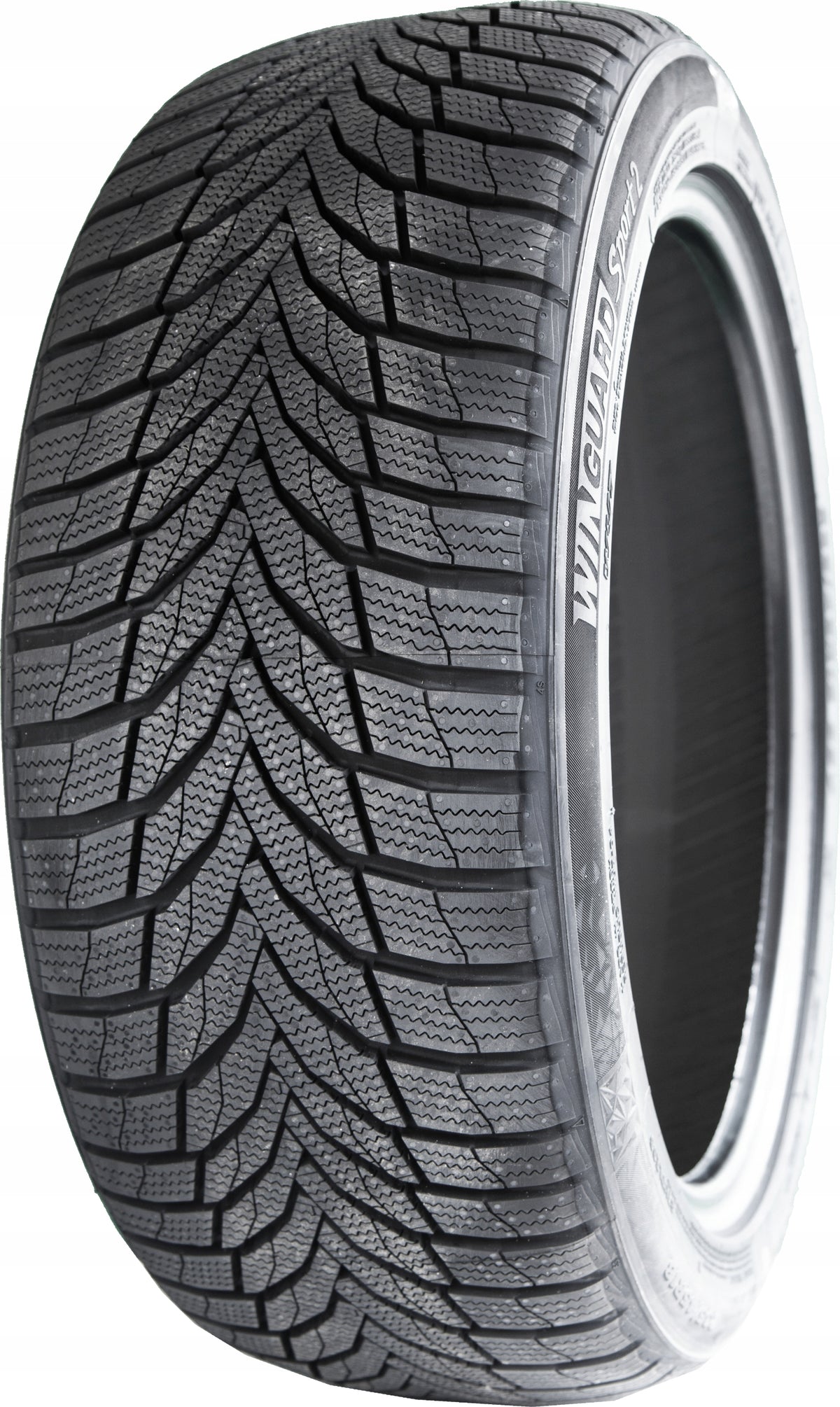Winter tyre 225/45R17 94H XL Winguard Sport 2 WU7 NEXEN 2025 Season winter