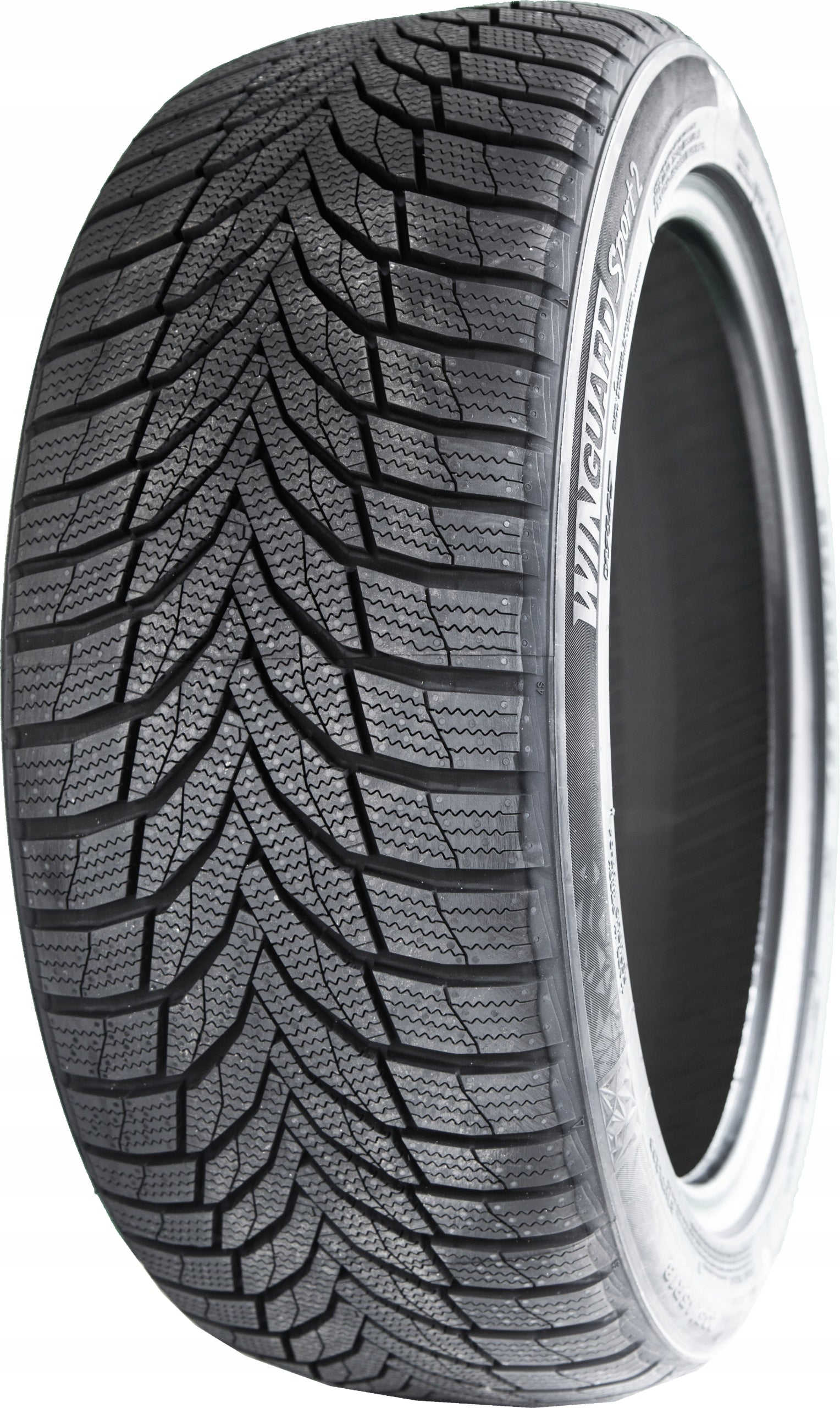 Winter tyre 225/45R17 94H XL Winguard Sport 2 WU7 NEXEN 2025 Season winter