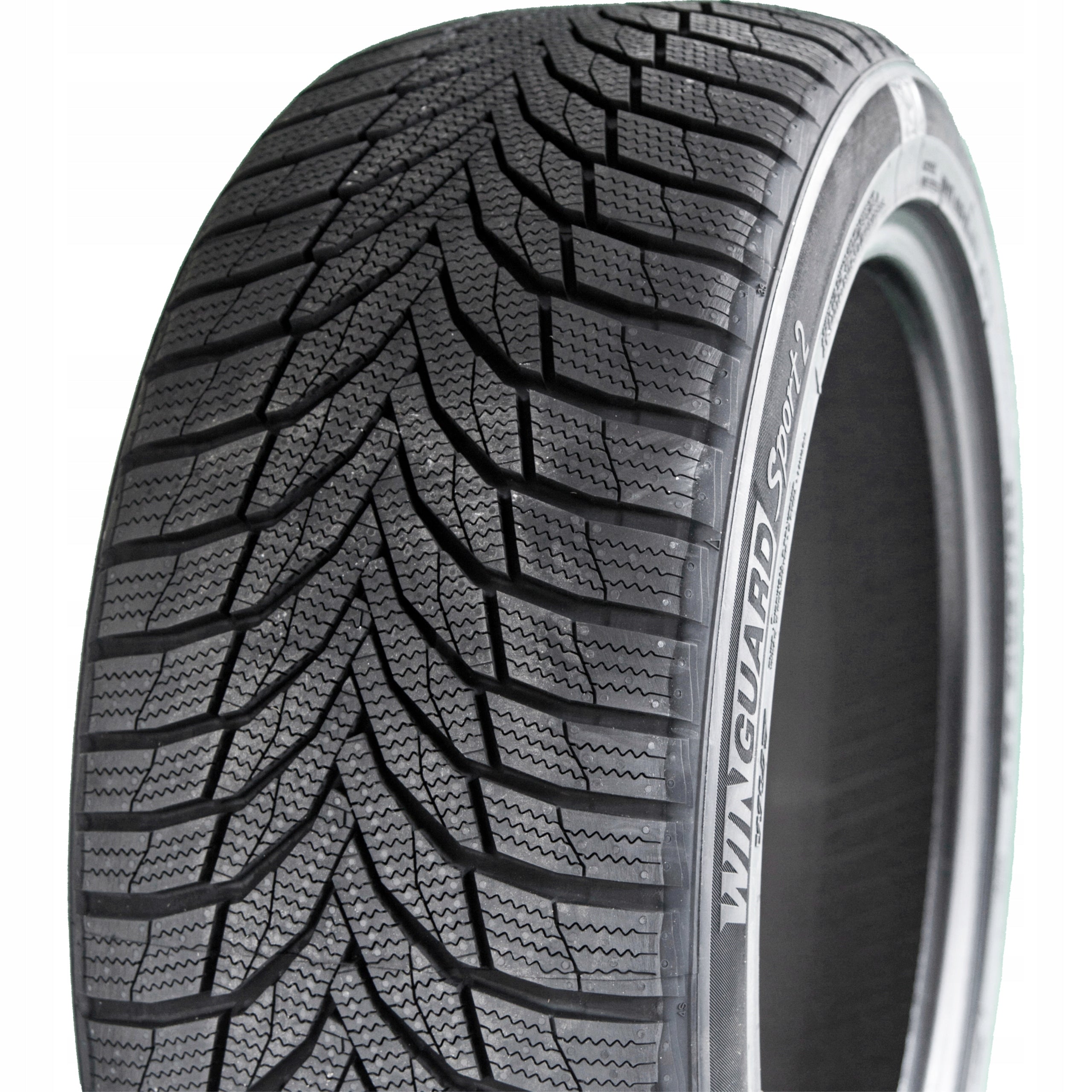 Winter tyre 225/45R17 94H XL Winguard Sport 2 WU7 NEXEN 2025