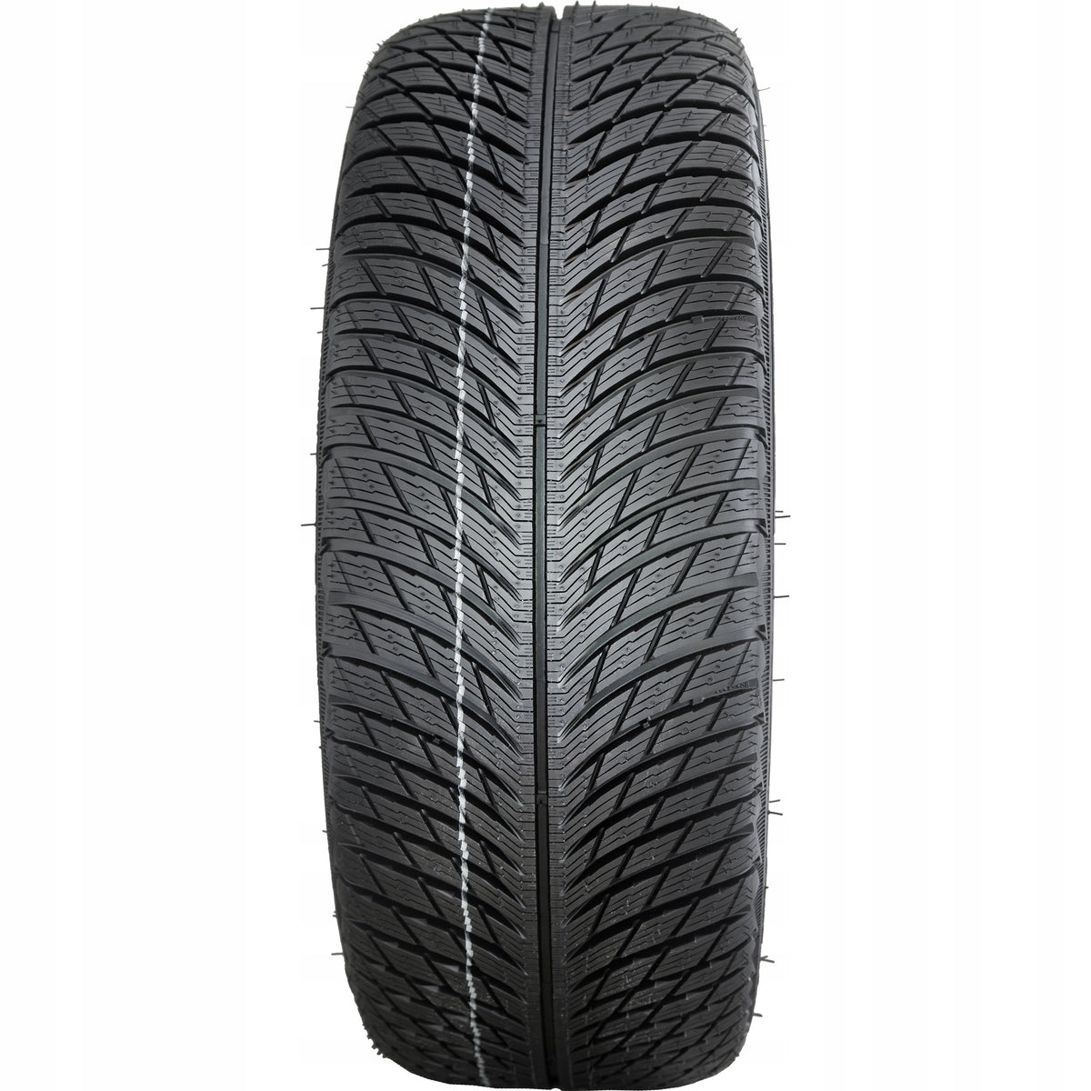 Winter tyre 225/45R18 95H XL Pilot Alpin 5 MICHELIN Year of manufacture 2026/2025