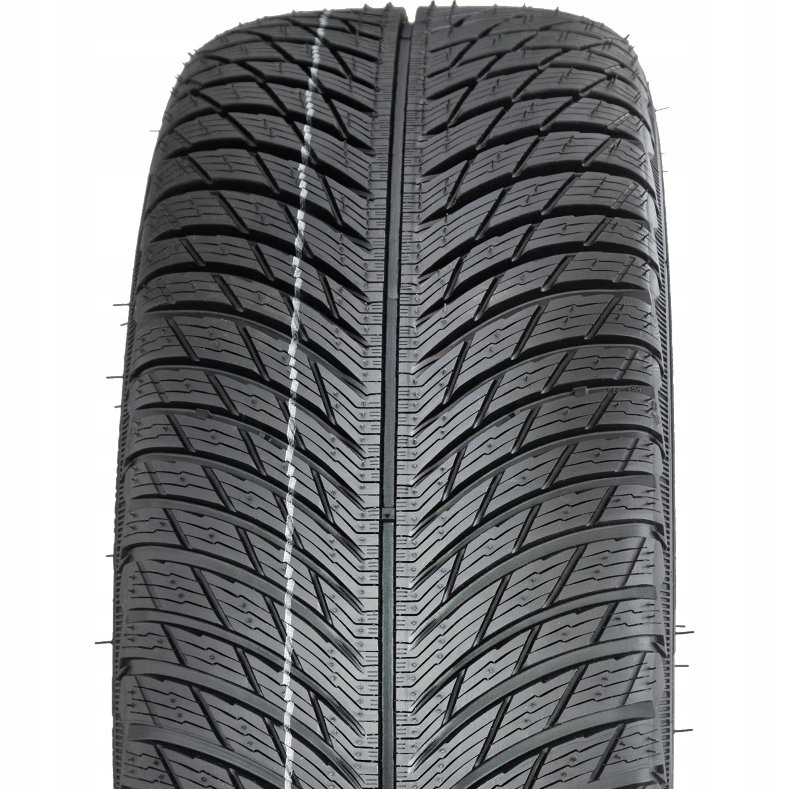 Winter tyre 225/45R18 95H XL Pilot Alpin 5 MICHELIN