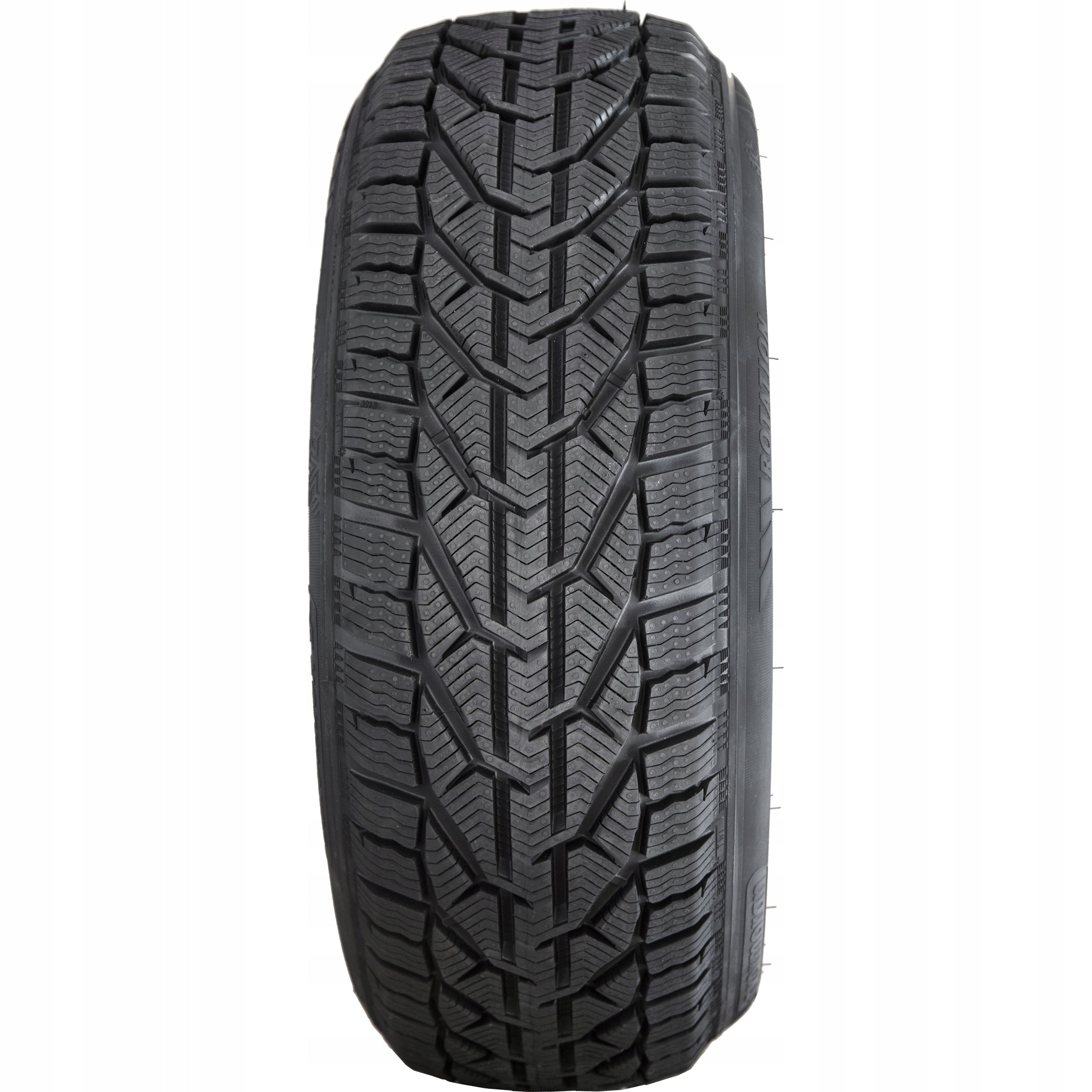 Winter tyre 225/45R18 95V XL Snow KORMORAN 2026 Year of manufacture 2026
