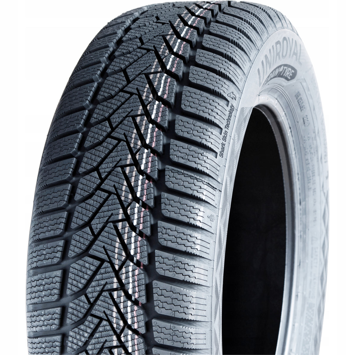 Winter tyre 225/50R18 99V XL WinterExpert UNIROYAL