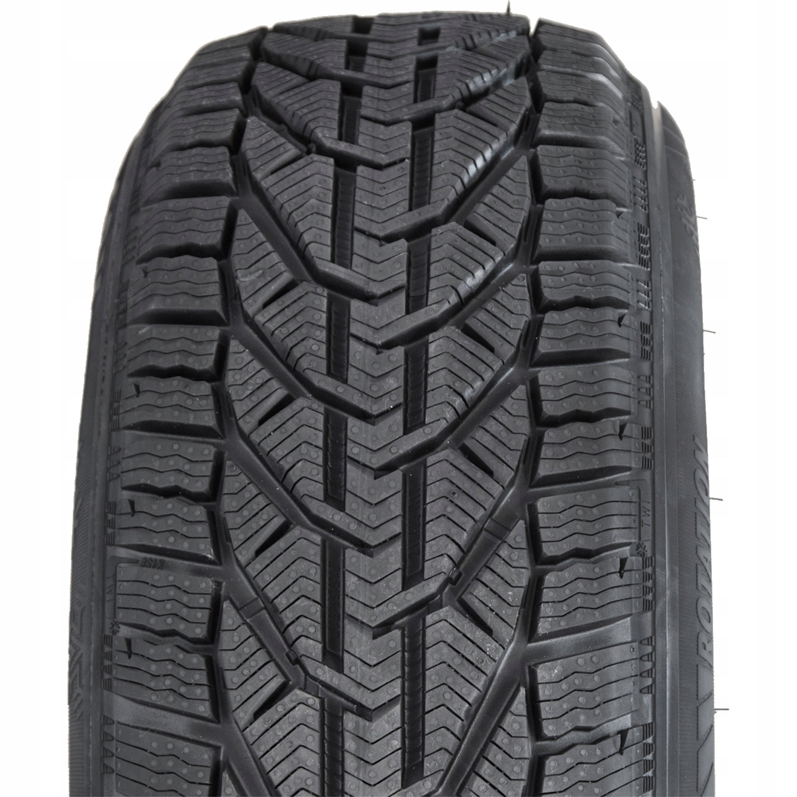 Winter tyre 225/55R16 95H Snow KORMORAN