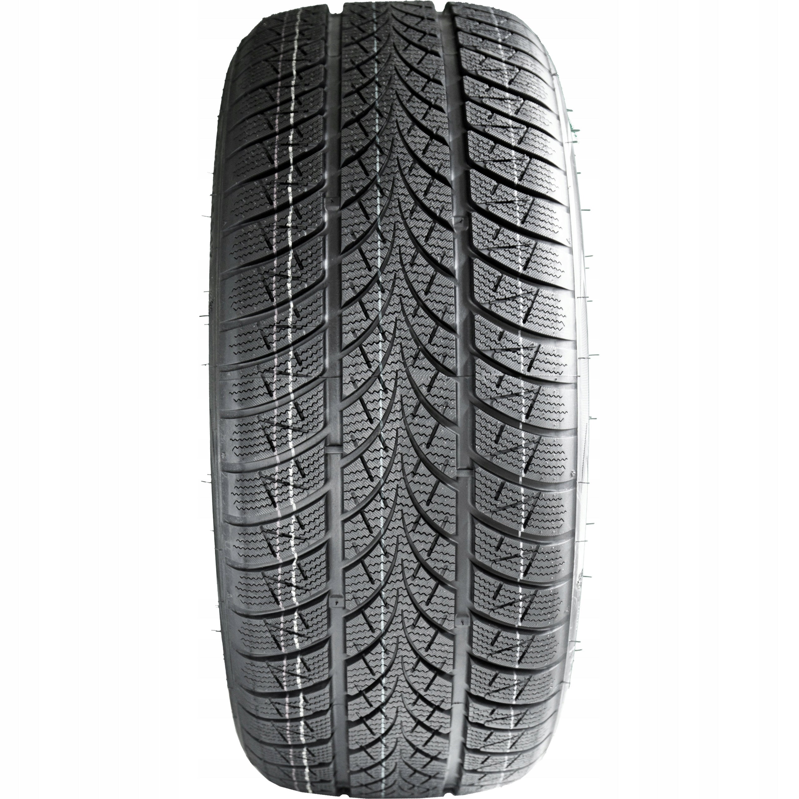 Winter tyre 225/55R16 99V XL WinterX TW401 TRIANGLE 2026 Year of manufacture 2026