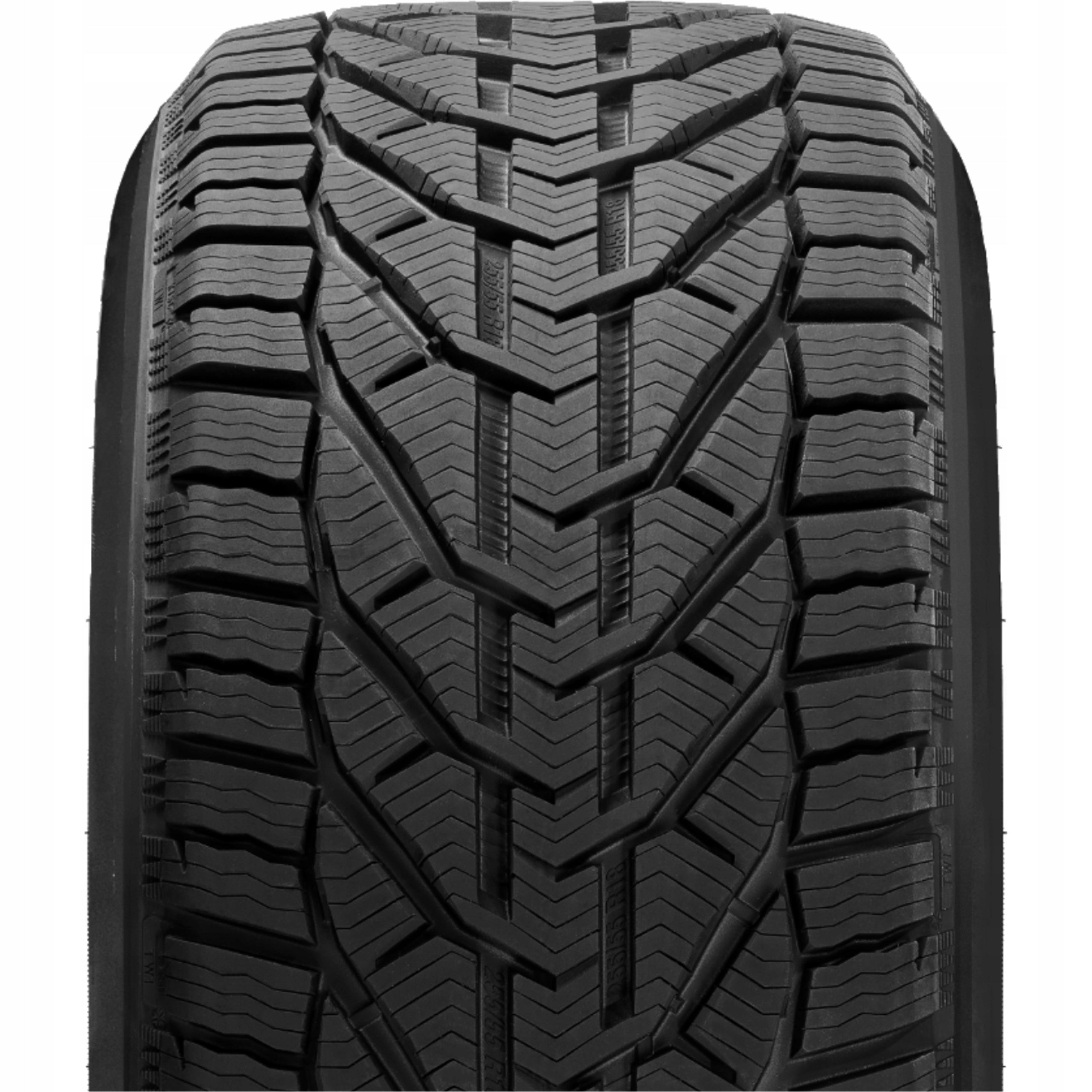 Winter tyre 225/55R18 102V XL SUV Snow KORMORAN