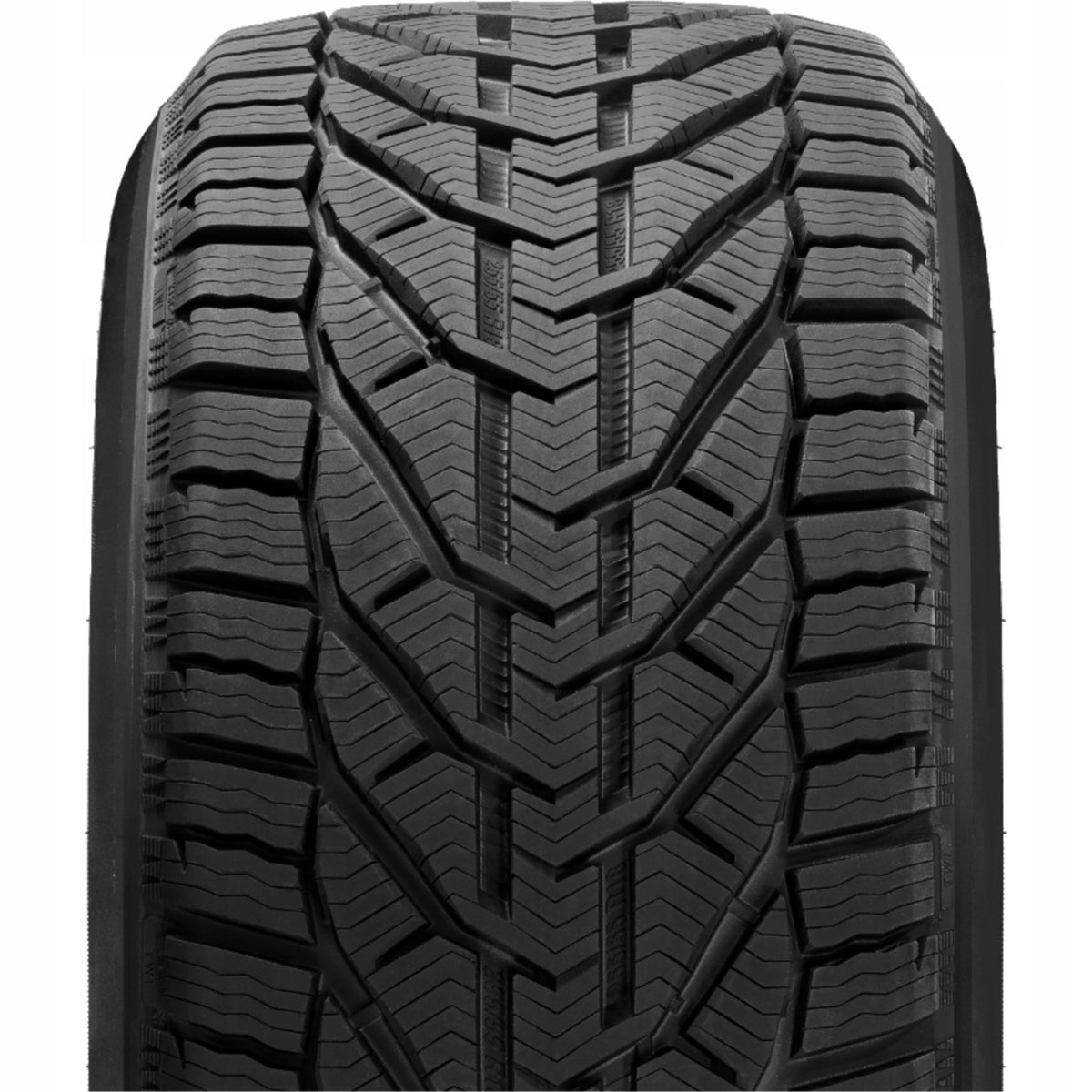 Winter tyre 225/55R18 98V SUV Snow KORMORAN