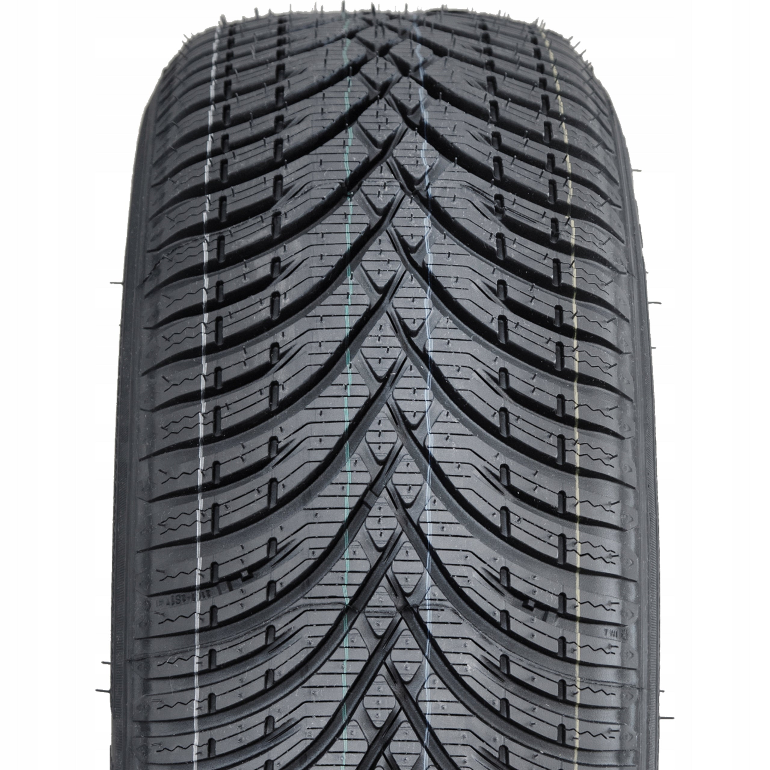 Winter tyre 235/55R18 100H Krisalp HP3 KLEBER