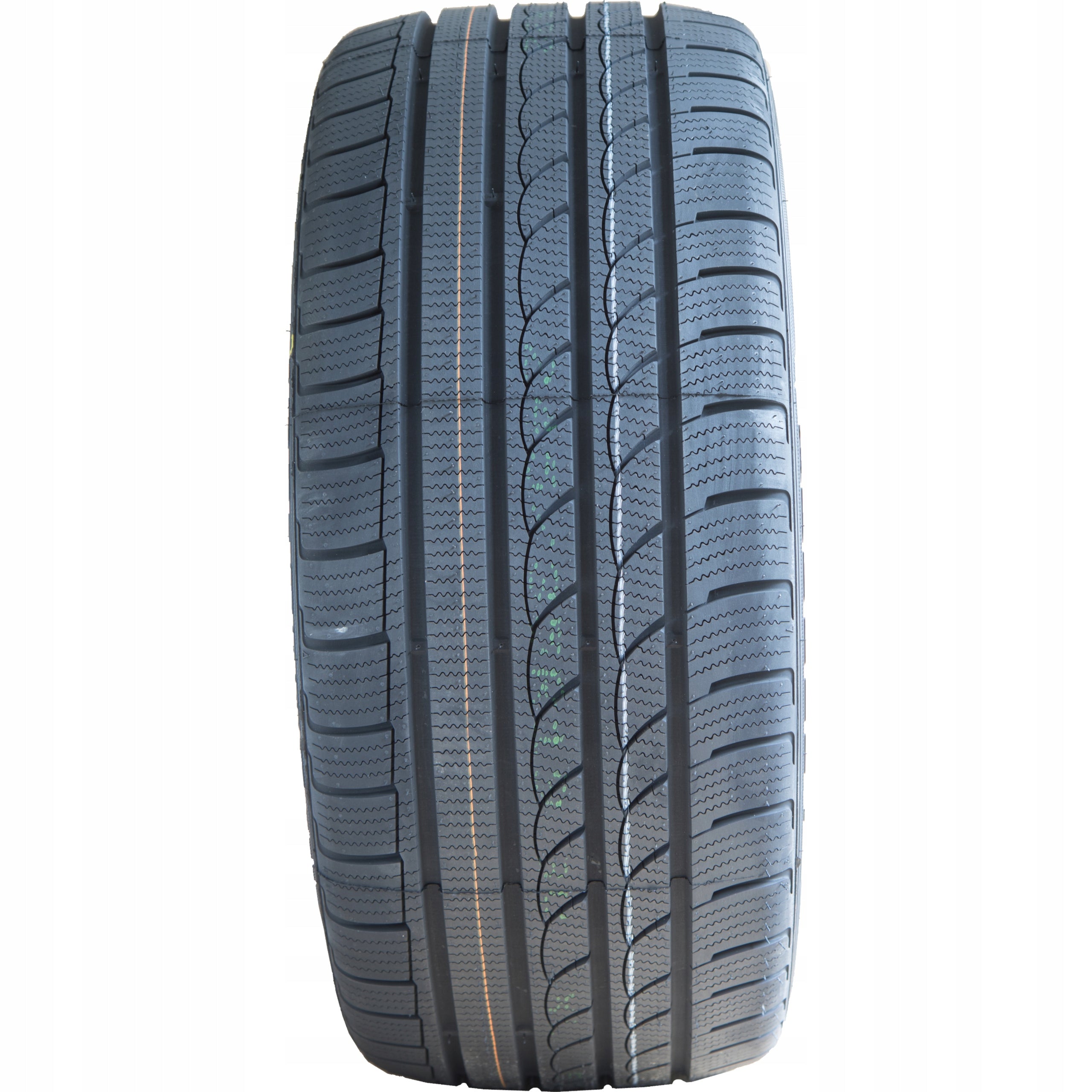 Winter tyre 235/55R19 105V XL S210 TRACMAX 2026 Year of manufacture 2026