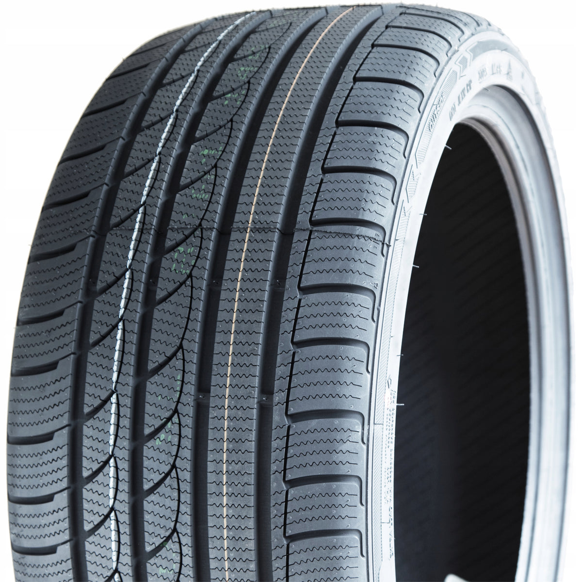 Winter tyre 235/55R19 105V XL S210 TRACMAX 2026