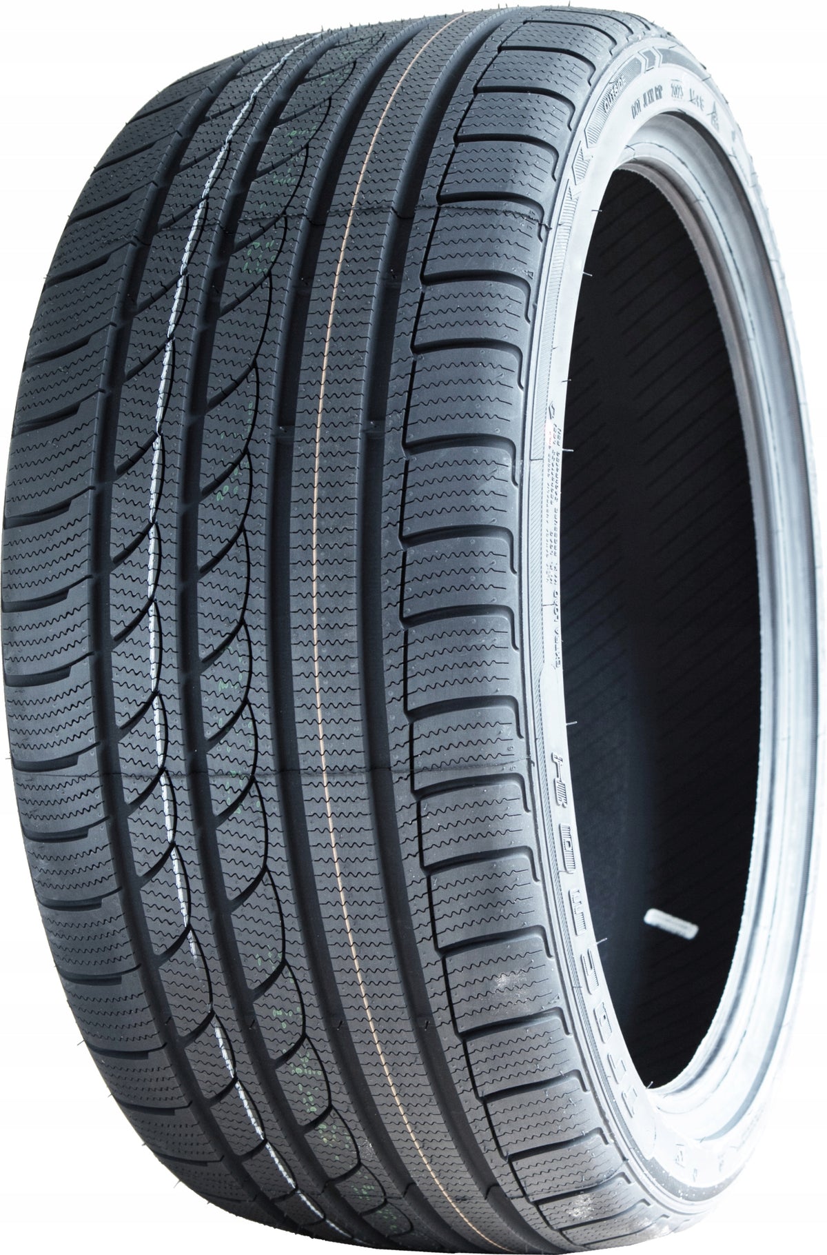 Winter tyre 245/40R19 98V XL S210 TRACMAX 2026 Number of tires offered 1 pc.