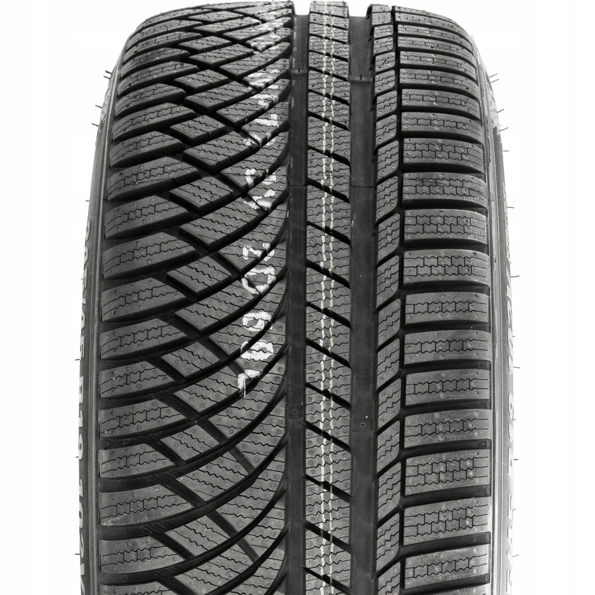 Winter tyre 245/45R20 103V XL WinterCraft WP72 KUMHO 2026