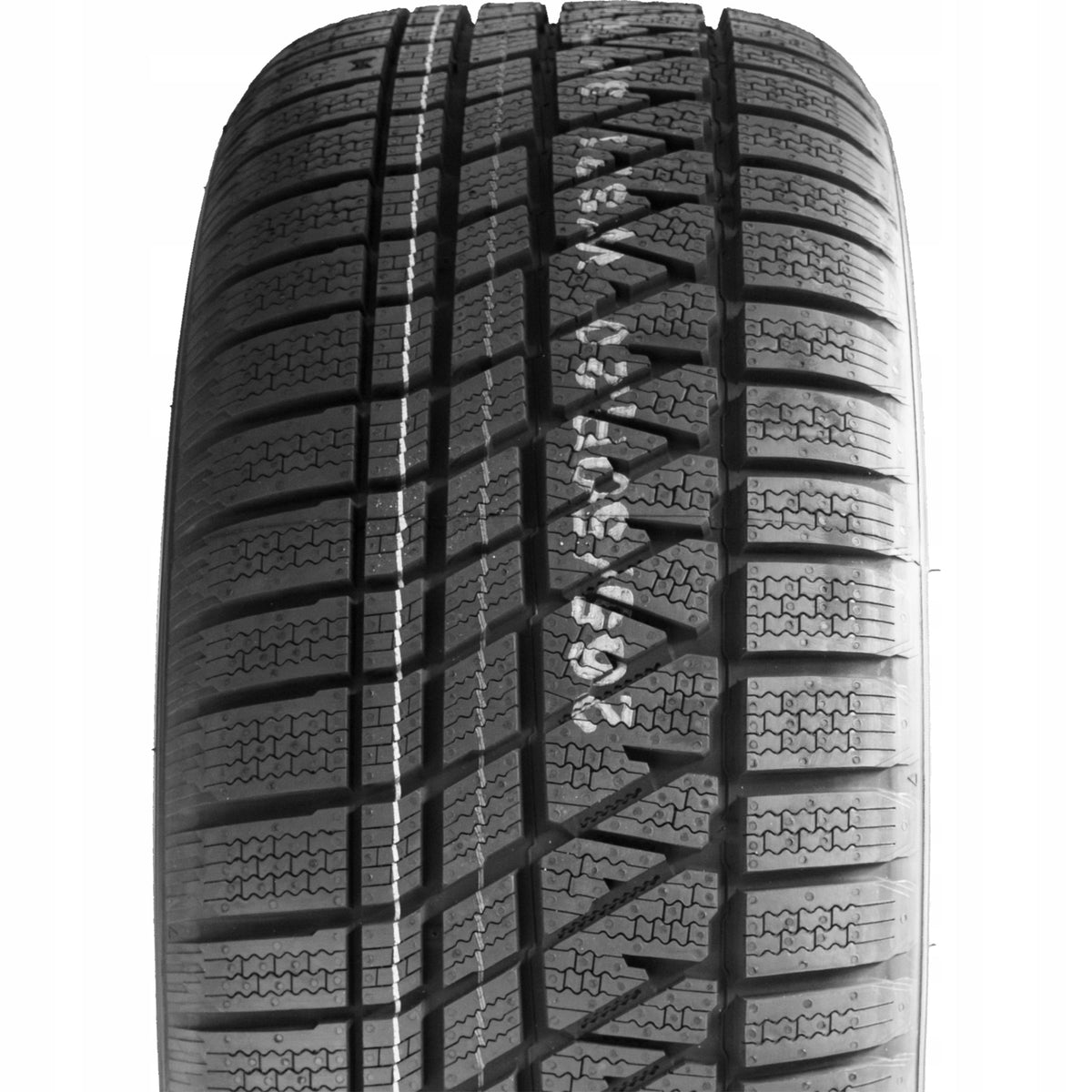 Winter tyre 265/50R20 111V XL WinterCraft WS71 KUMHO