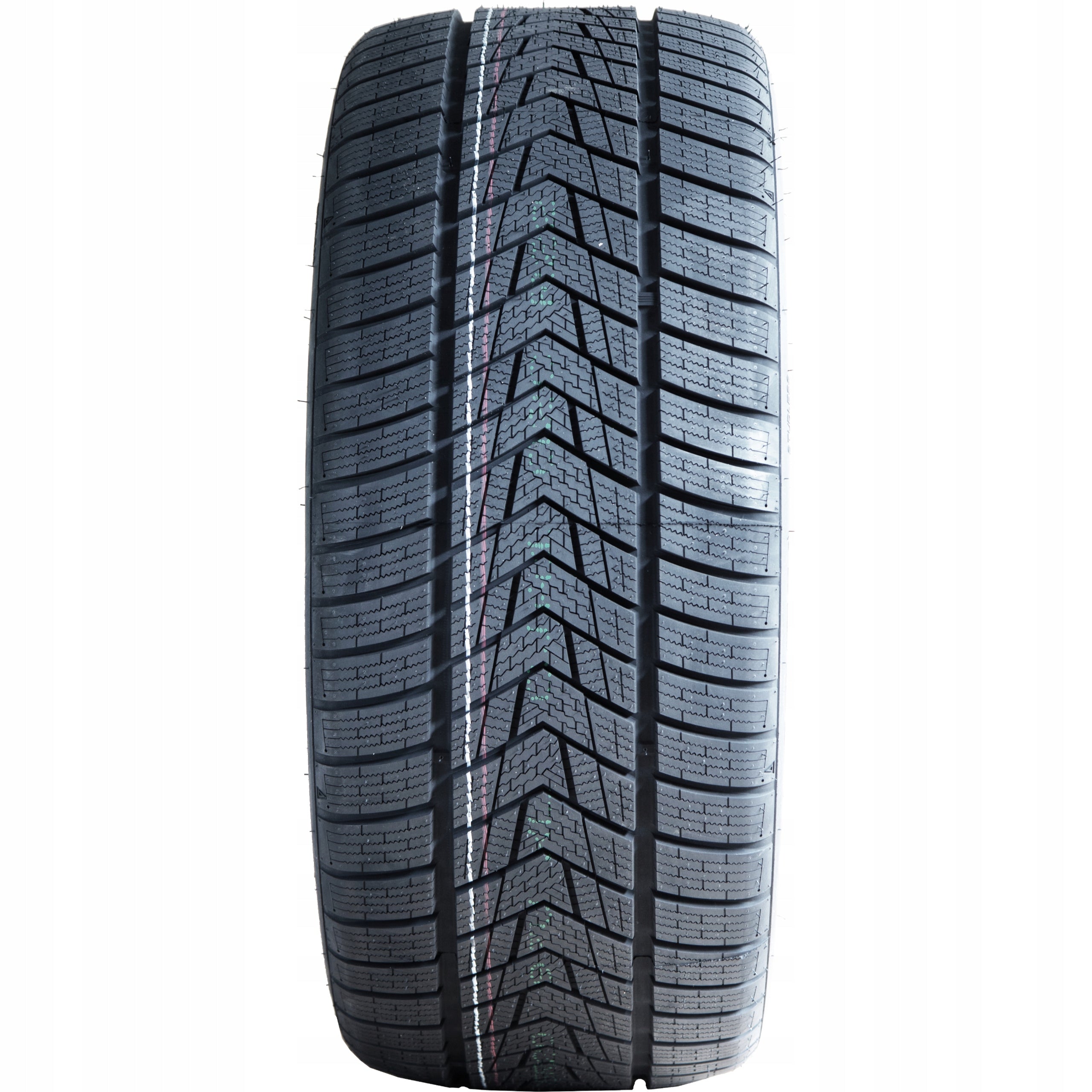 Winter tyre 265/60R18 114V XL S330 TRACMAX 2026 Year of manufacture 2026