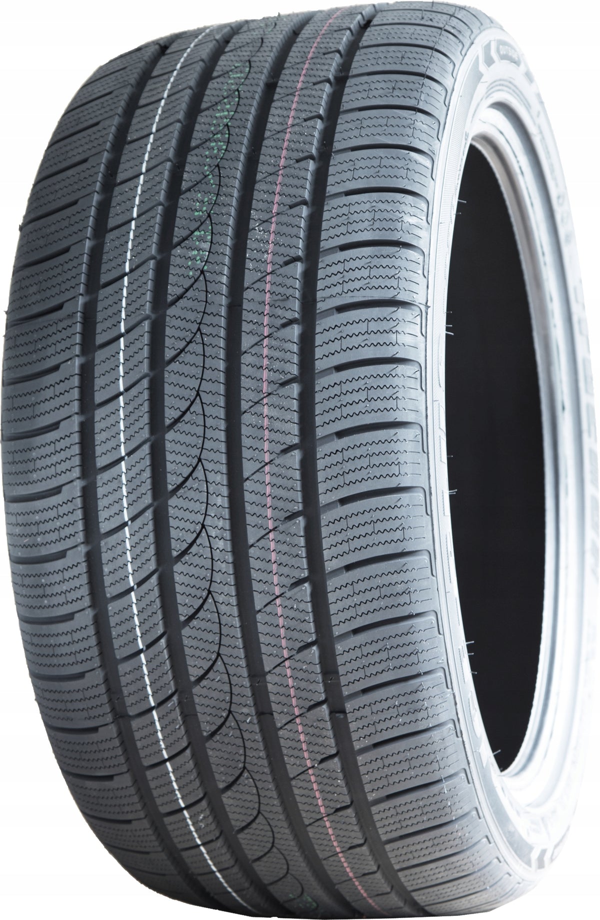 Winter tyre 315/35R20 110V XL S220 TRACMAX 2026 Season winter