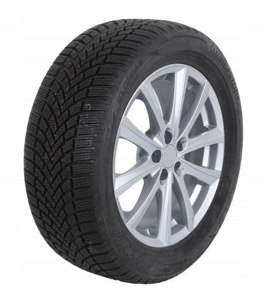 Winter tyre BRIDGESTONE Blizzak LM005 205/60R16 Number of tires offered 1 pc.