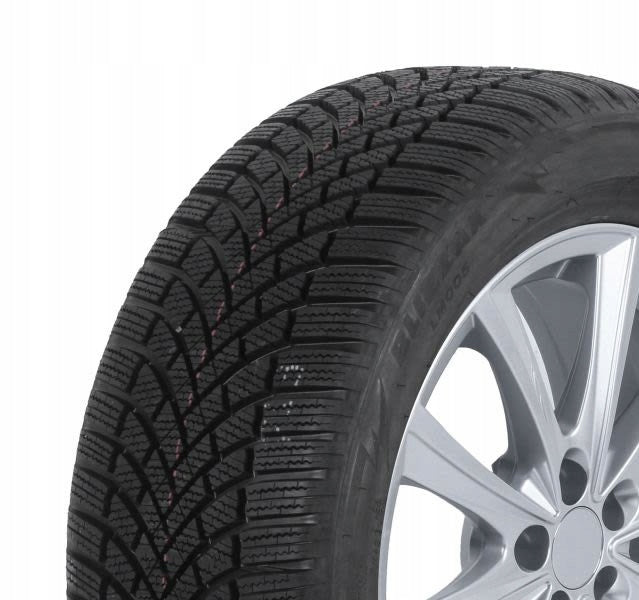 Winter tyre BRIDGESTONE Blizzak LM005 205/60R16