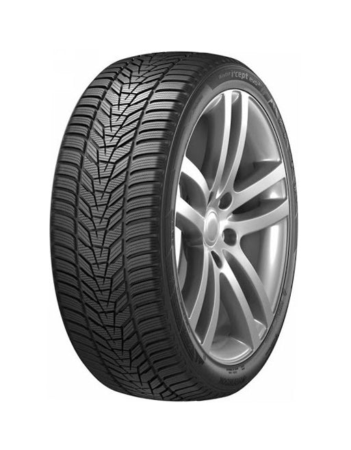Winter tyre Hankook Winter i*cept evo3 W330 235/45R18 98 V