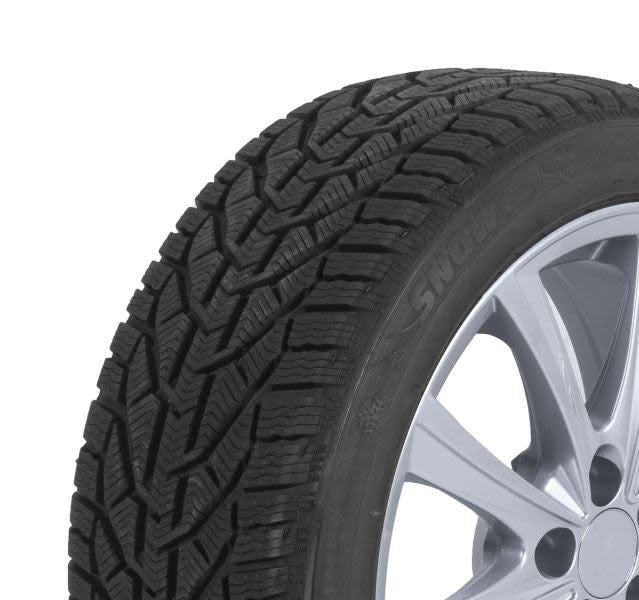 Winter tyre KORMORAN Snow 215/55R17