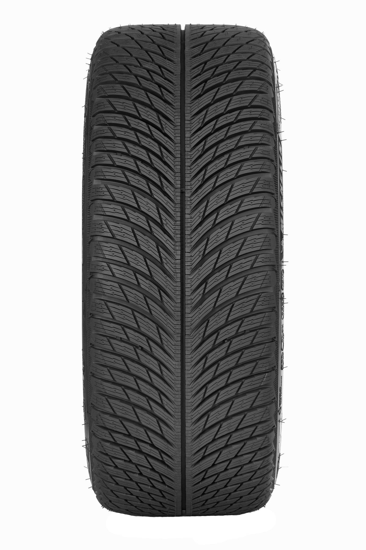 Winter tyre Michelin Pilot Alpin 5 245/40R19 98 V Season winter