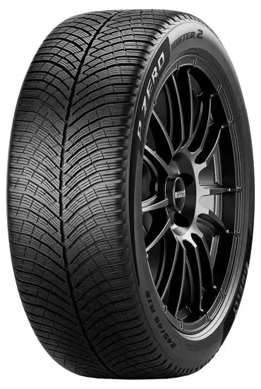 Winter tyre Pirelli P Zero Winter 2 285/40R20 108 V 2025