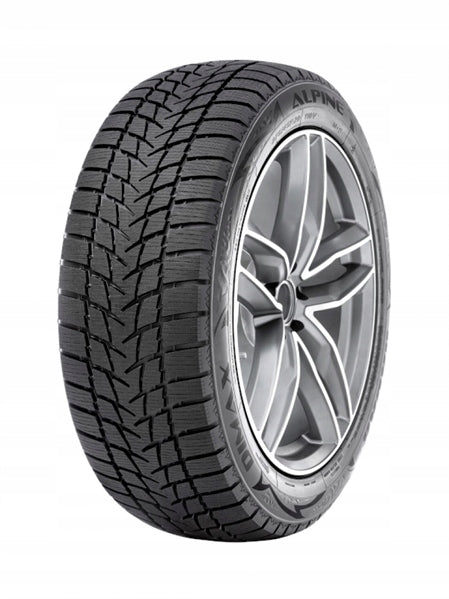 Winter tyre Radar Dimax Alpine 215/55R16 97H (XL)