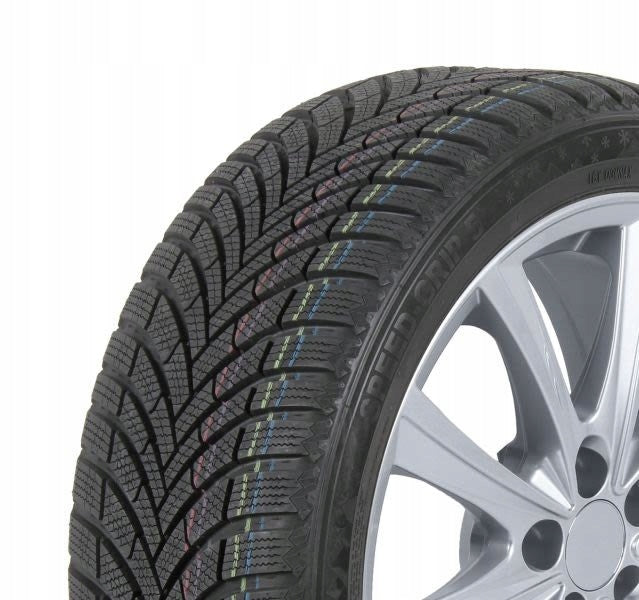 Winter tyre SEMPERIT Speed-Grip 5 225/45R17