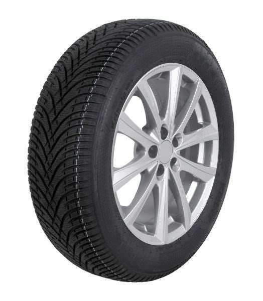 Winter tyre SUV/4x4 KLEBER Krisalp HP3 SUV 215/55R18 Season winter
